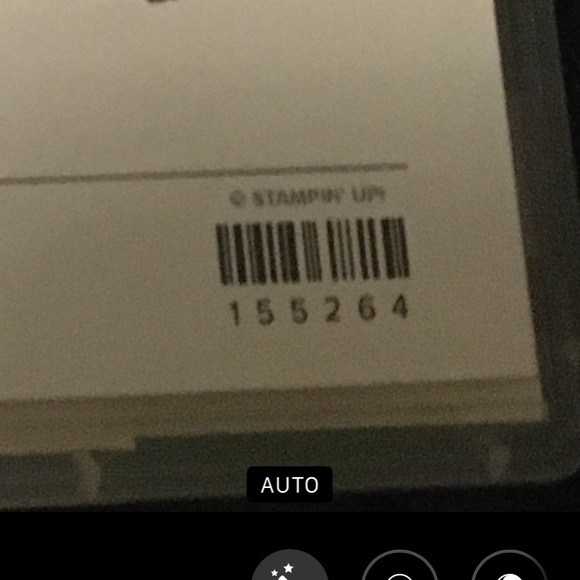 Stampin’Up! Darling Donkeys stamp set - Picture 2 of 2